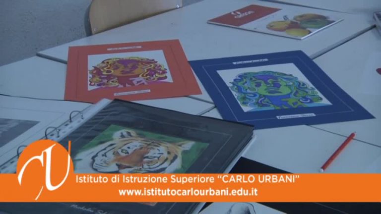 Istituto Carlo Urbani