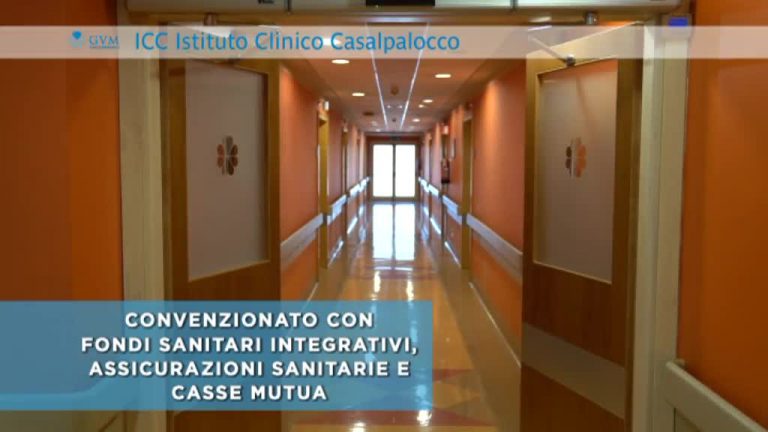 ICC Istituto Clinico Palocco