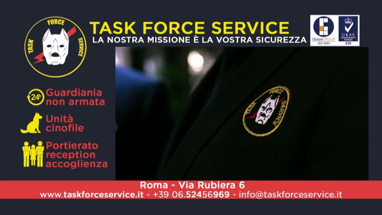 Task Force Service