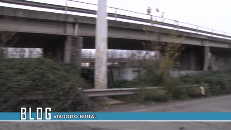 Viadotto Nuttal