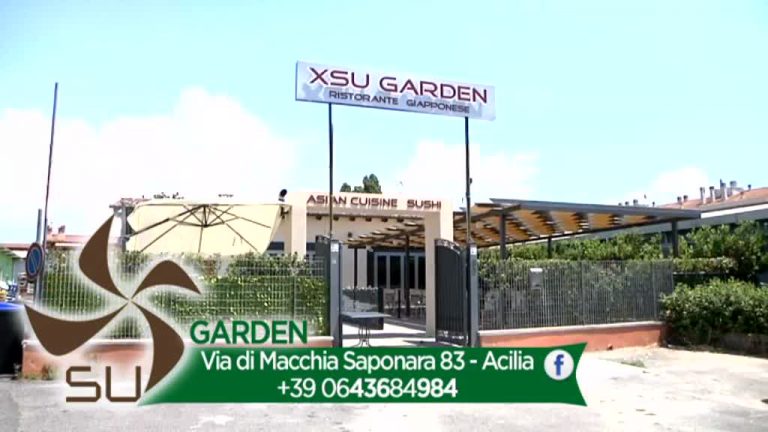 Xsu Garden