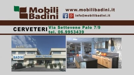 Mobili Badini