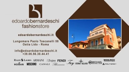 Edoardo Bernardeschi Fashion Store