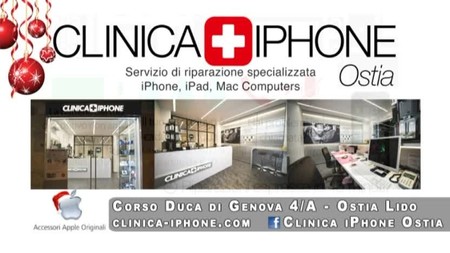 Clinica iPhone