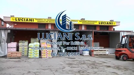 Luciani S.a.s.
