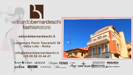 Bernardeschi Fashion Store