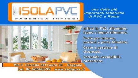 Isola PVC