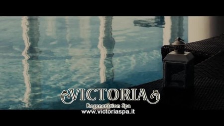 Victoria Spa