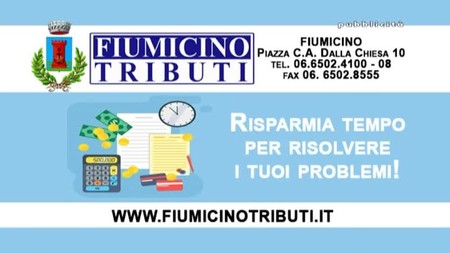 Fiumicino Tributi