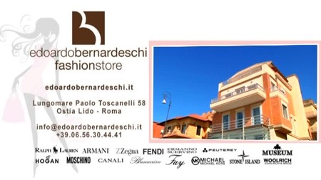 Bernardeschi Fashion Store