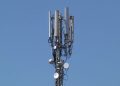 Antenne 5G a Fiumicino