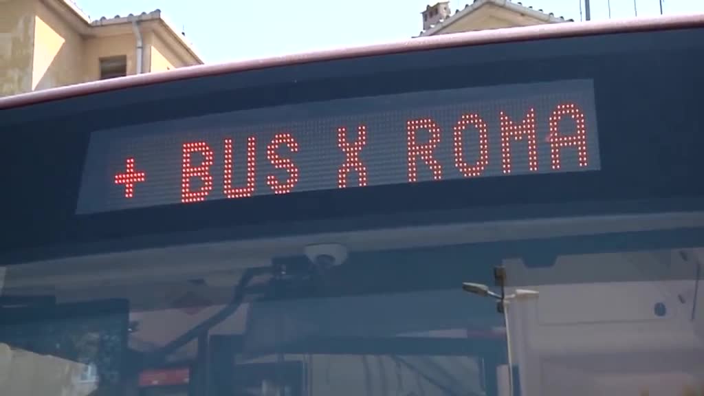 comitato pendolari roma-ostia