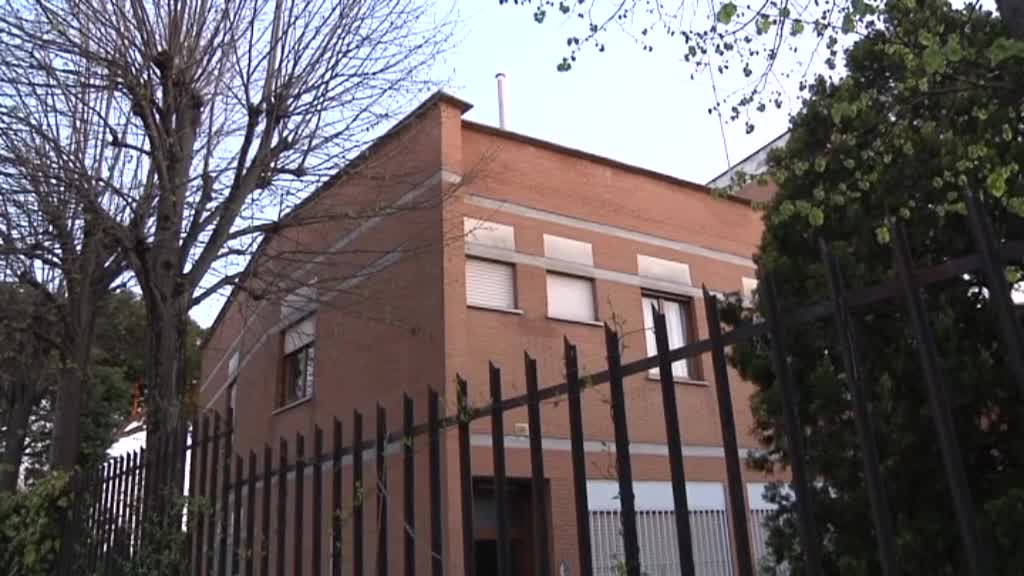 Acilia: 26 contagi nella casa di riposo