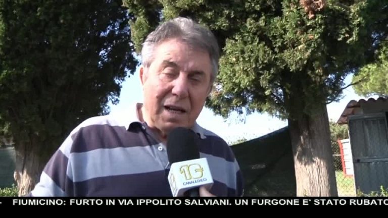 Canale 10 News 02/11/2019