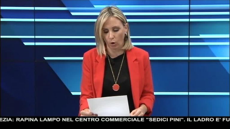 Canale 10 News 05/12/2019