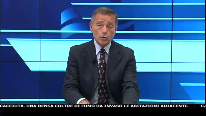 Canale 10 News 21/05/2020