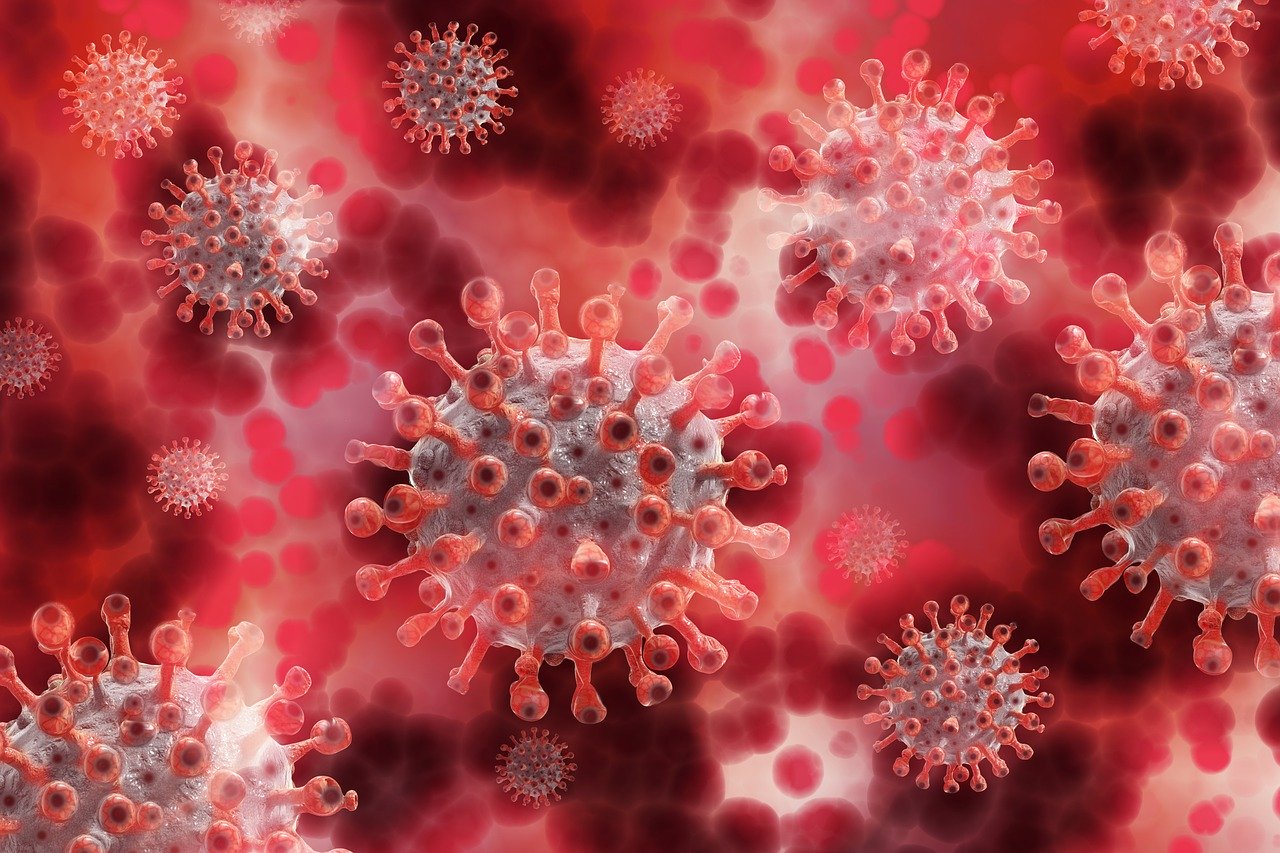 Bollettino Coronavirus
