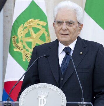 Repubblica mattarella