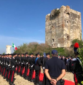 palidoro raccolta fondi