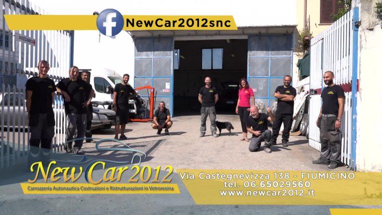 New Car 2012