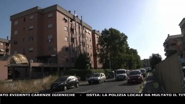 Canale 10 News 27/07/2020