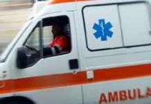 controlli nas ambulanze