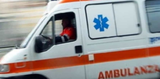 controlli nas ambulanze
