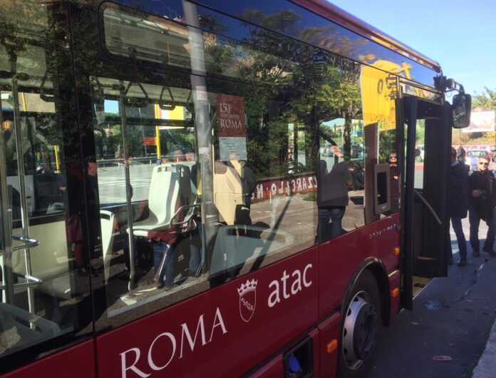 Roma, trasporti: parte oggi una nuova linea di bus, un'altra diventa circolare