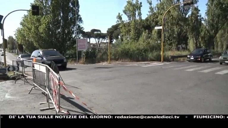 Canale 10 News 04/09/2020