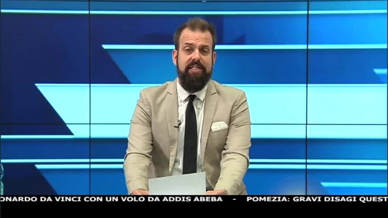Canale 10 News 10/09/2020