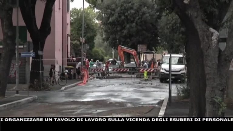 Canale 10 News 12/09/2020