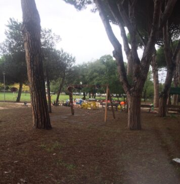 zona rossa