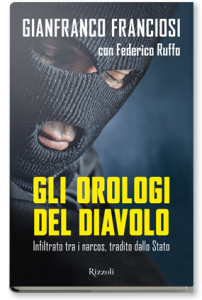 Federico Ruffo: “C’è tanta Ostia nella fiction Gli orologi del diavolo” (VIDEO) 1