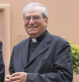 Il Papa annuncia un concistoro per 13 nuovi cardinali. Tra questi l'ex Vicario generale di Ostia 2