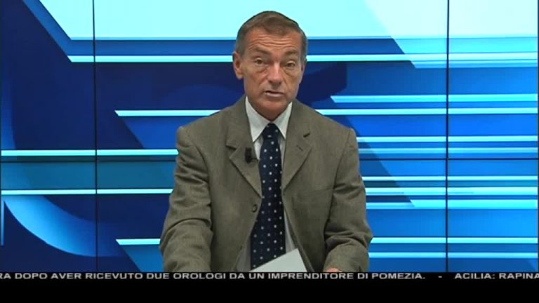 Canale 10 News 05/11/2020