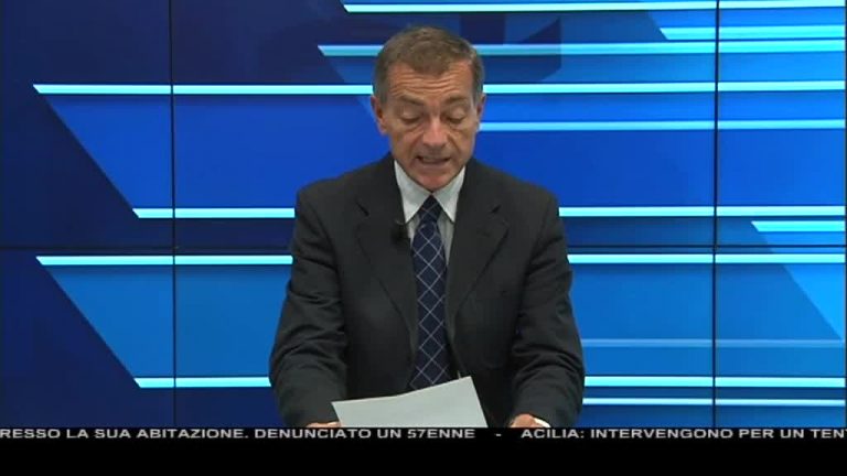 Canale 10 News 07/11/2020