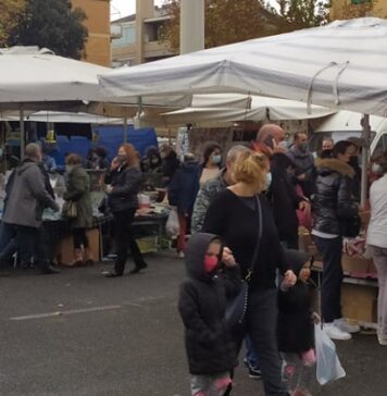 mercato nettuno