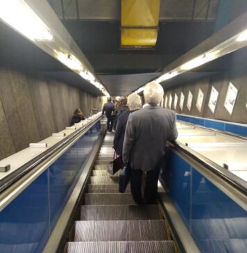 metro b