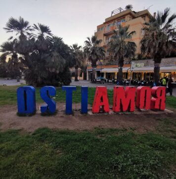 ostia