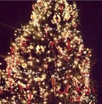 Natale a Nettuno
