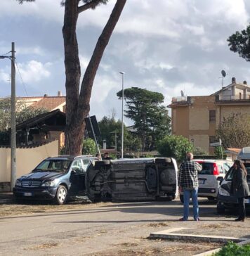 Incidente all'Infernetto