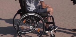 Assistenza domiciliare ai disabili