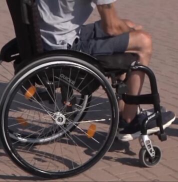 Assistenza domiciliare ai disabili