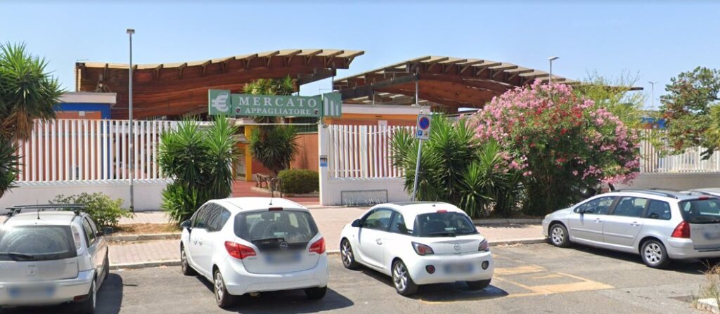 A Ostia arriva la prima trattoria di mercato: sarà uno dei 34 banchi all’asta 1