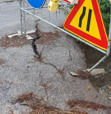 Strade chiuse a Roma per lavori o potature: le deviazioni di traffico e bus