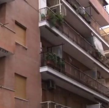 Manca il contatore