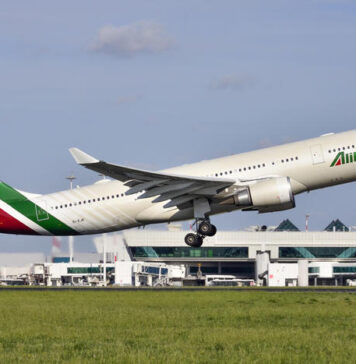 alitalia