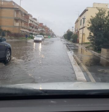 allagamenti