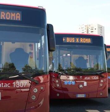 Corteo acciaierie a Roma: il percorso e le deviazioni bus