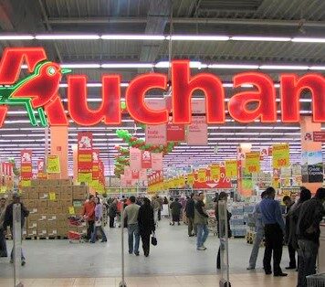 auchan